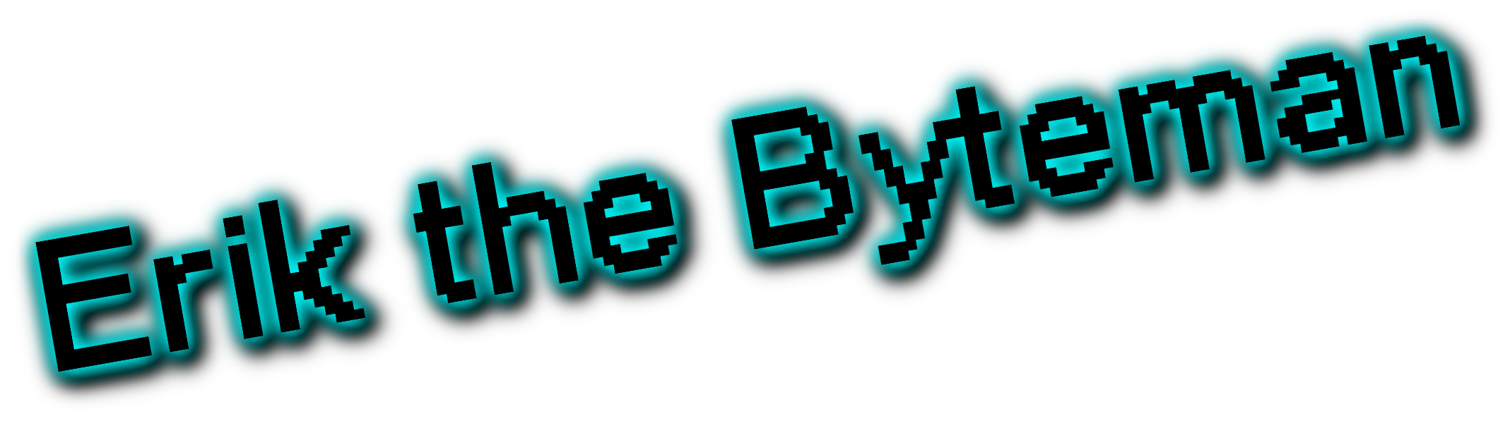 Erik the Byteman | Tech Support & Automation Services